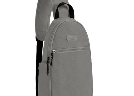 Travelon - Coastal RFID Blocking Sling Chest Bag