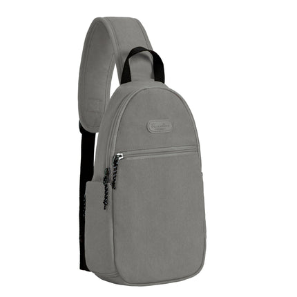 Travelon - Coastal RFID Blocking Sling Chest Bag