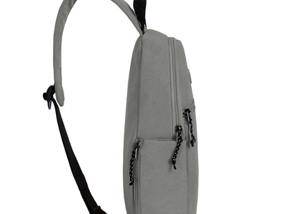 Travelon - Coastal RFID Blocking Sling Chest Bag