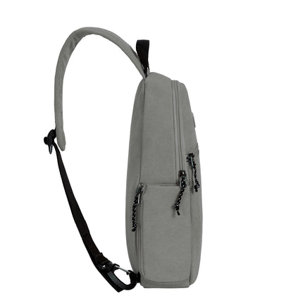 Travelon - Coastal RFID Blocking Sling Chest Bag