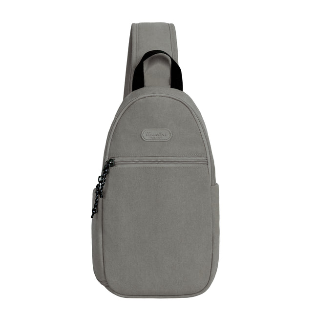 Travelon - Coastal RFID Blocking Sling Chest Bag