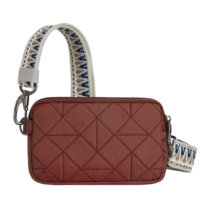 Travelon - Boho Anti-Theft Phone Sling