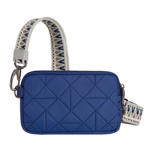 Travelon - Boho Anti-Theft Phone Sling