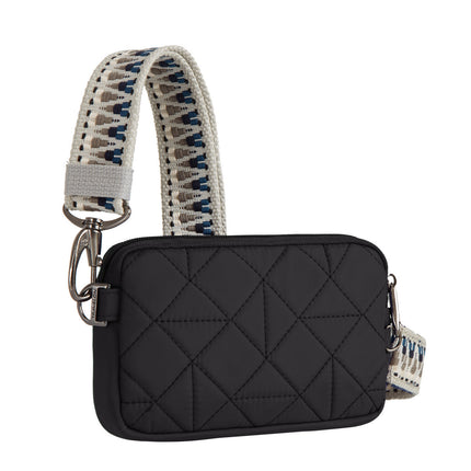 Travelon - Boho Anti-Theft Phone Sling