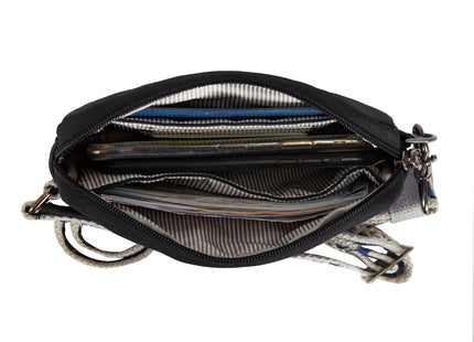 Travelon - Boho Anti-Theft Phone Sling