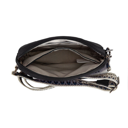 Travelon - Boho Anti-Theft Phone Sling
