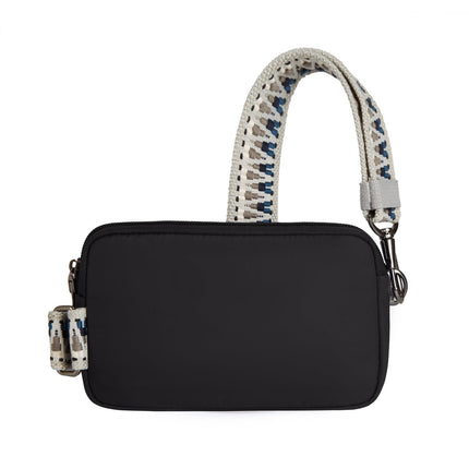 Travelon - Boho Anti-Theft Phone Sling