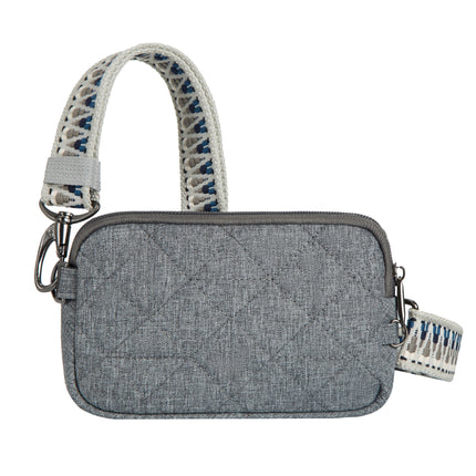 Travelon - Boho Anti-Theft Phone Sling