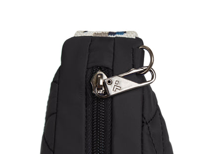 Travelon - Boho Anti-Theft Crescent Crossbody