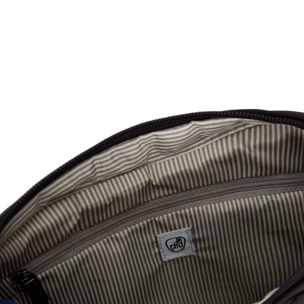 Travelon - Boho Anti-Theft Crescent Crossbody