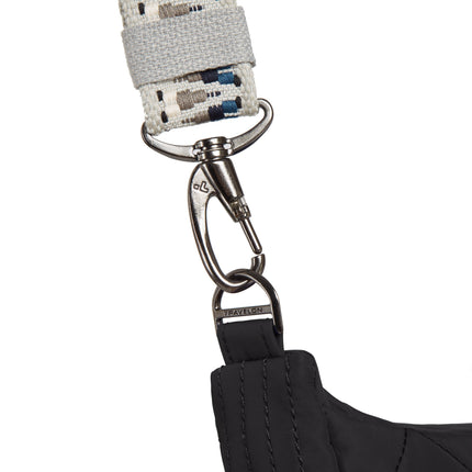 Travelon - Boho Anti-Theft Crescent Crossbody