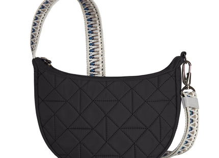 Travelon - Boho Anti-Theft Crescent Crossbody