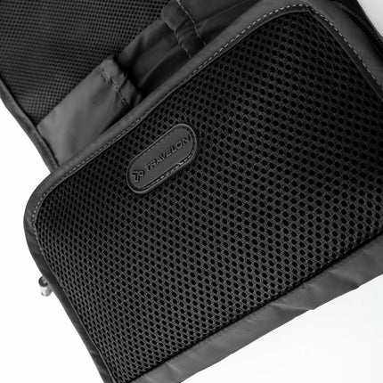 Travelon - Mini organiseur Pi Forget Me Not
