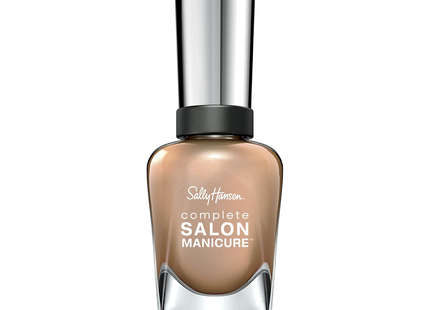 Sally Hansen - Complete Salon Manicure Nail Polish Collection | 14.7 mL