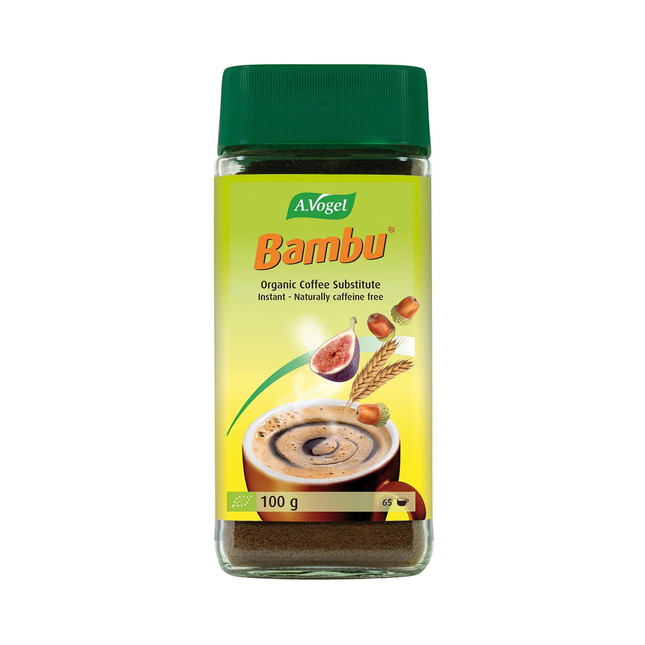 A. Vogel - Bambu Organic Instant Coffee Substitute | 100 g