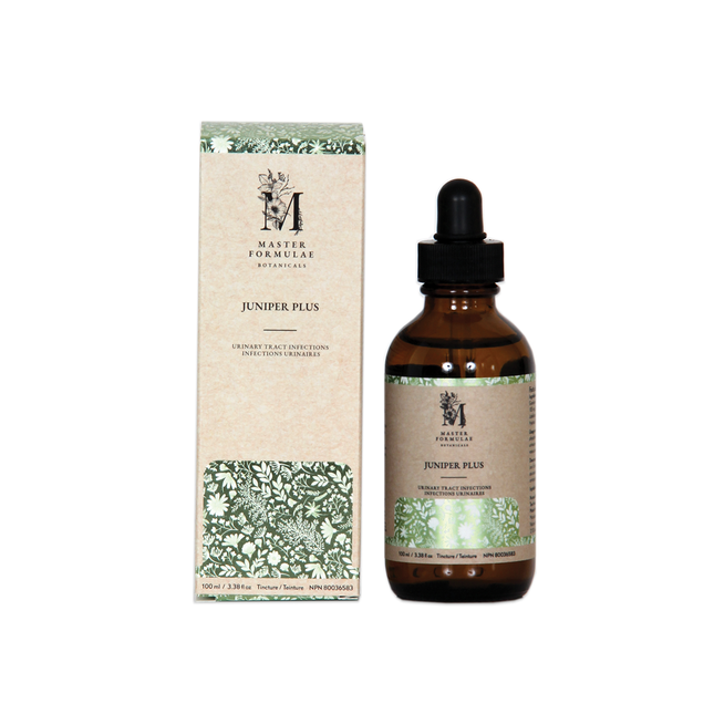 Master Formulae - Panax Ginseng | 100 mL