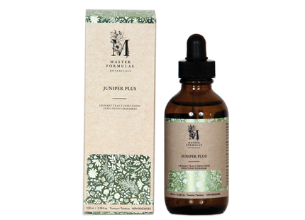 Formules Maîtres - Genévrier Plus | 100 ml
