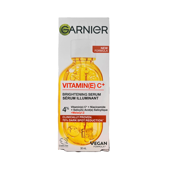 Garnier - Vitamin C Brightening Serum | 30 mL