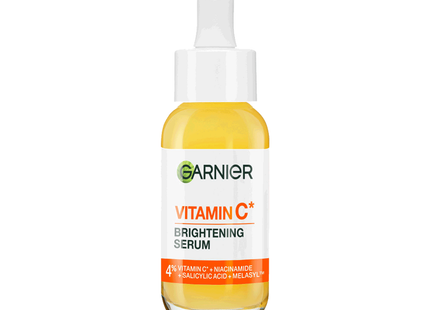 Garnier - Sérum éclaircissant à la vitamine C | 30 ml
