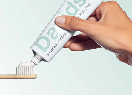 Davids Toothpaste - Nano-Hydroxi Travel Size | 50 g