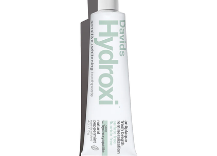 SENSIBLE À L'HYDROXYDE