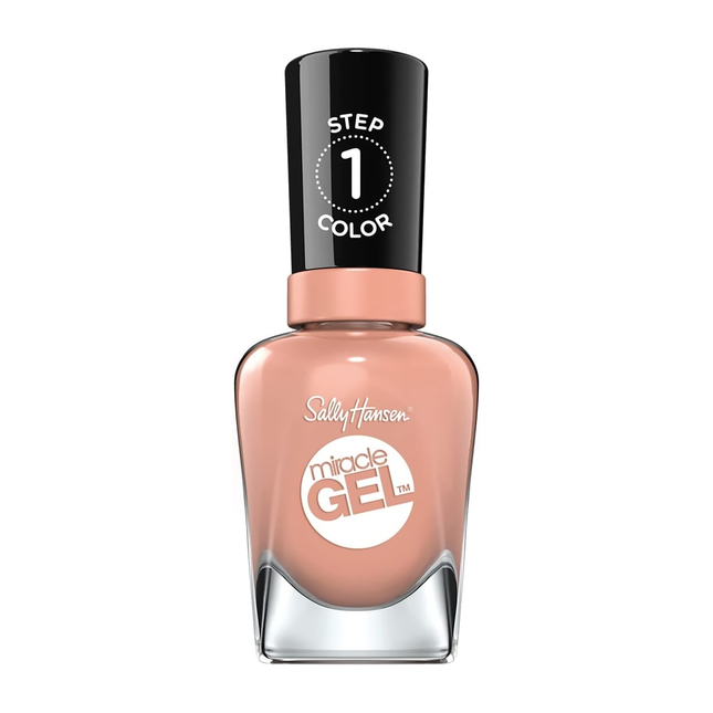 Sally Hansen - Miracle Gel Nail Polish Collection | 14.7 mL