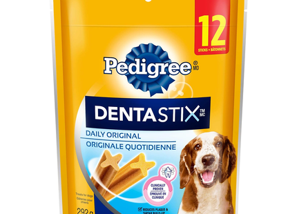 Pedigree - Dentastix Original