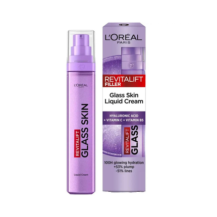 L'Oréal Paris - Revitalift Skin Filler Cream | 50 mL