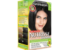 10 Natural Black