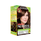 43 Dark Golden Brown