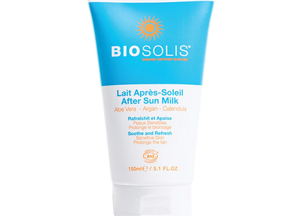 Biosolis - Lait après-soleil | 150 ml