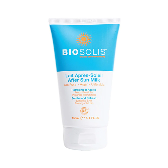 Biosolis - After Sun Milk | 150 mL