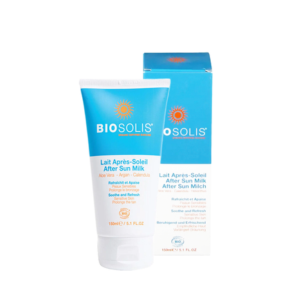 Biosolis - After Sun Milk | 150 mL