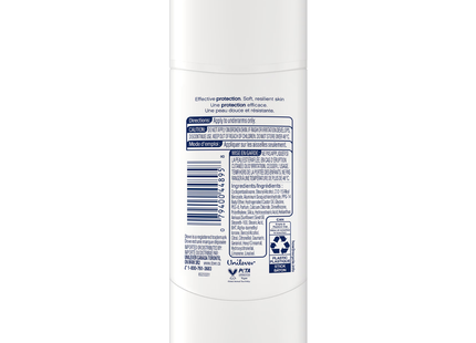 Dove - Advanced Care 72 Hour Antiperspirant, Cool Essentials | 74 g
