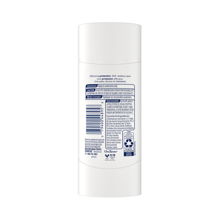 Dove - Advanced Care 72 Hour Antiperspirant, Cool Essentials | 74 g