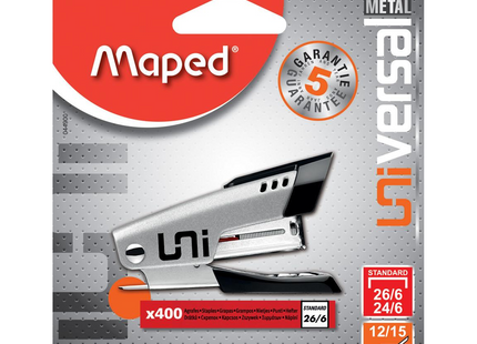 Maped - Mini Office Stapler