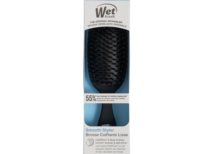 Wet Brush - The Original Detangler Smooth Styler for Dry Hair