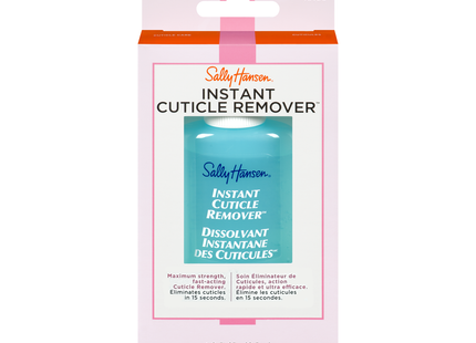 SH DISSOUDEUR DE CUTICULES INSTANTANÉ 29,5ML