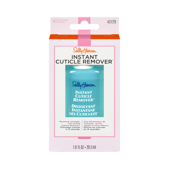 SH DISSOUDEUR DE CUTICULES INSTANTANÉ 29,5ML