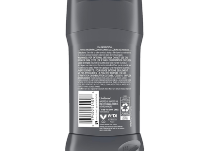 Dove - Men+Care Stain Defense Fresh Antiperspirant | 76 g