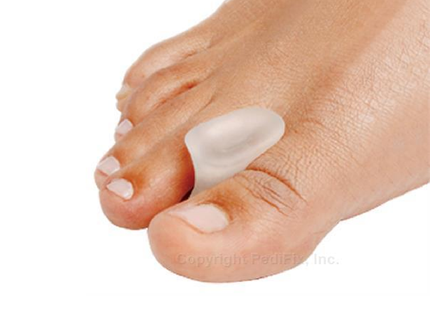 Pedifix - Visco-Gel Toe Spacers | 2 Count