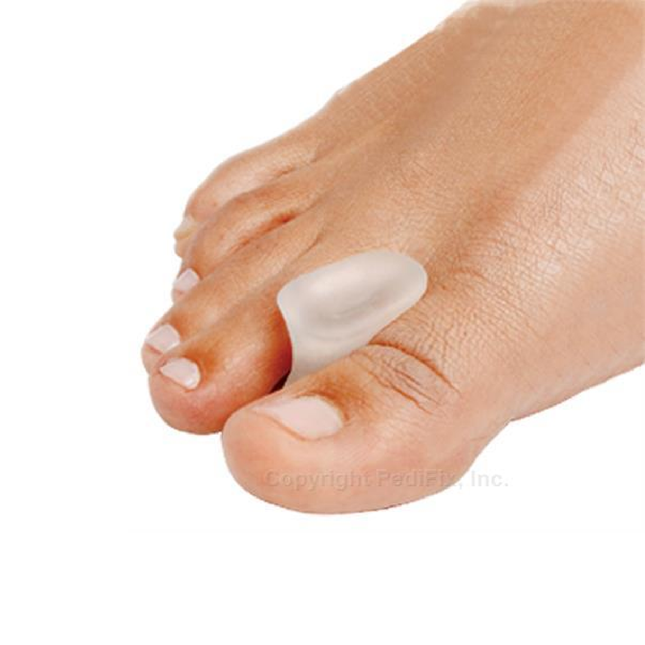 Pedifix - Visco-Gel Toe Spacers | 2 Count