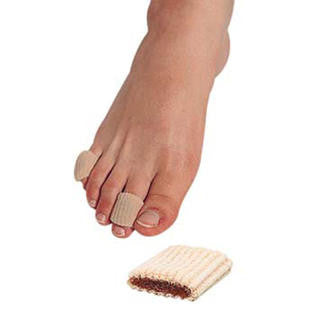 Pedifix Visco-GEL Corn Protectors | 2 Protectors