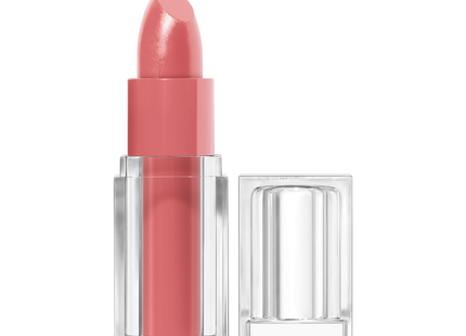 COVERGIRL - Clean Lip Color, Satin Finish, 24-Hour Wear, Non-Drying