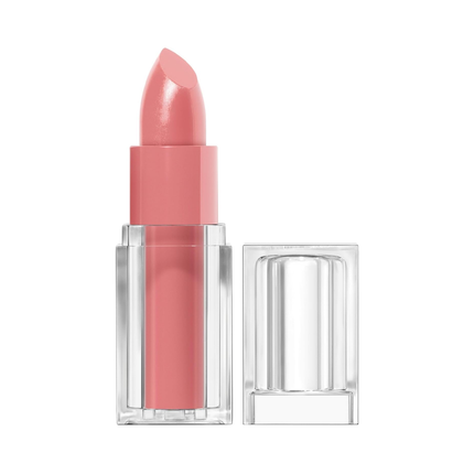 COVERGIRL - Rouge à lèvres Clean, fini satiné, tenue 24 heures, non desséchant