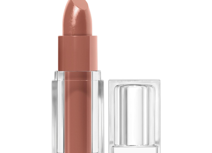 COVERGIRL - Clean Lip Color, Satin Finish, 24-Hour Wear, Non-Drying