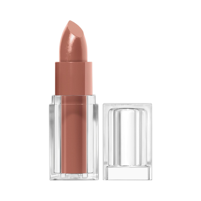 COVERGIRL - Clean Lip Color, Satin Finish, 24-Hour Wear, Non-Drying