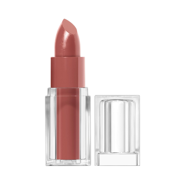 COVERGIRL - Clean Lip Color, Satin Finish, 24-Hour Wear, Non-Drying