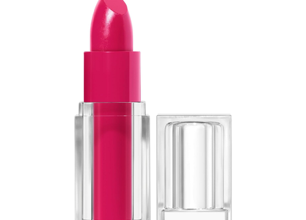 COVERGIRL - Clean Lip Color, Satin Finish, 24-Hour Wear, Non-Drying