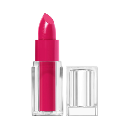 COVERGIRL - Rouge à lèvres Clean, fini satiné, tenue 24 heures, non desséchant
